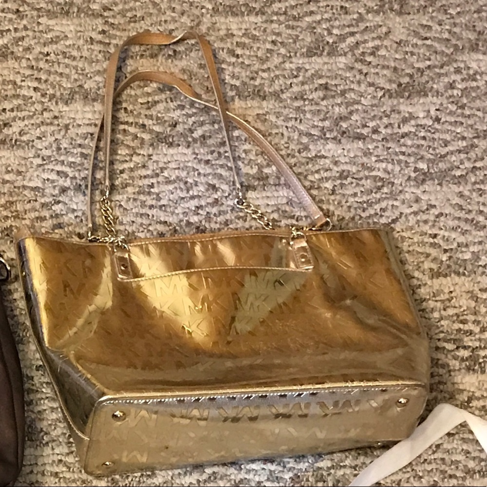 MICHAEL KORS PURSE